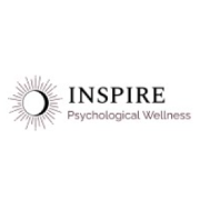 INSPIRE Psychological Wellness Logo